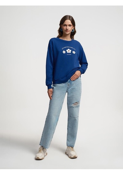 Loft Kadın Sweat Lf2033735 001