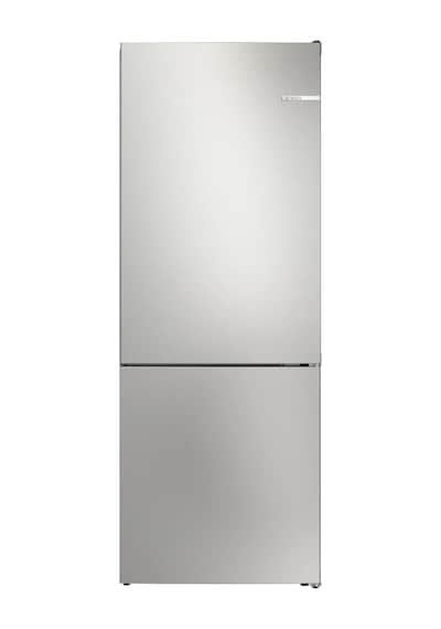 Bosch Serie 4 KGN56VPD0N 500 L No-Frost Alttan Donduruculu Buzdolabı