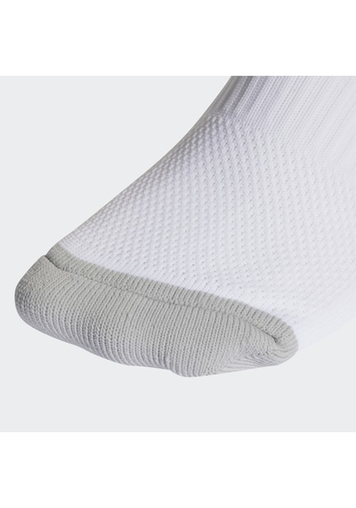 Adidas Milano 23 Sock Spor Çorap Ib7813 Beyaz