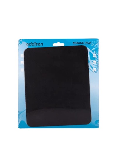 Siyah Mouse Pad Kutulu