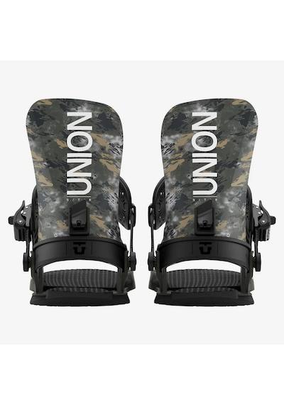 Union Str Camo 2026 Haki