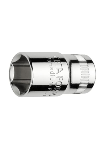 Ceta Form 1/2"6 Köşe Lokma Anahtar-17mm C22-h17