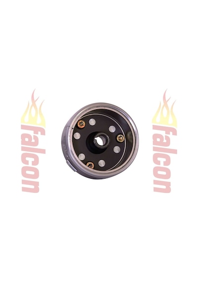 Falcon Attack Sk100-5 Volant Komple Or.  (488485159)
