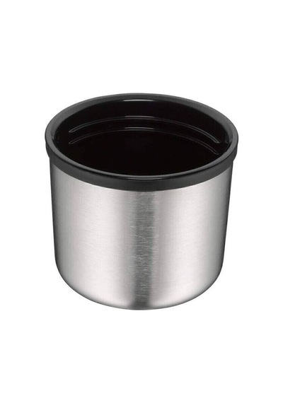 Thermos Fbb-1000 Light & Compact 1l Stainless Steel 185323 Çelik Rengi