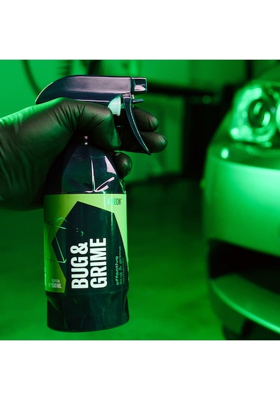 Gyeon Q²m Bug&grime Araç Sinek Böcek Leke Temizleyici - 1000 Ml