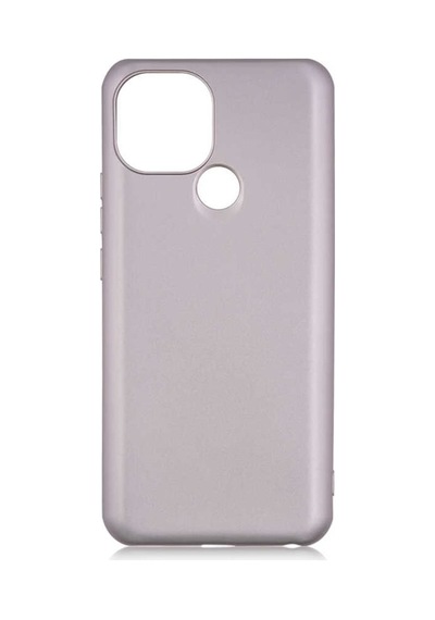 General Mobile 21 Kılıf Soft Mat Premier Case