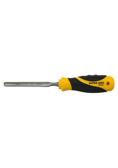 Narex 812408 Super 2009 Line Profi Oluklu Iskarpela 8 Mm