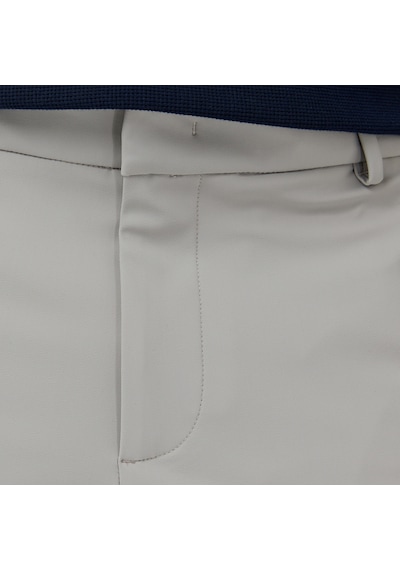 Nautica Erkek Gri Regular Fit Su İtici Pantolon Düz P57219t Gri