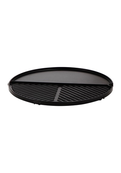 Cadac Plancha 40 Tava Siyah