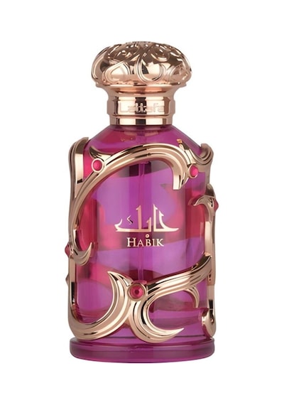 Lattafa Habik For Women Edp 100 Ml Kadın Parfümü Çiçek - Meyve