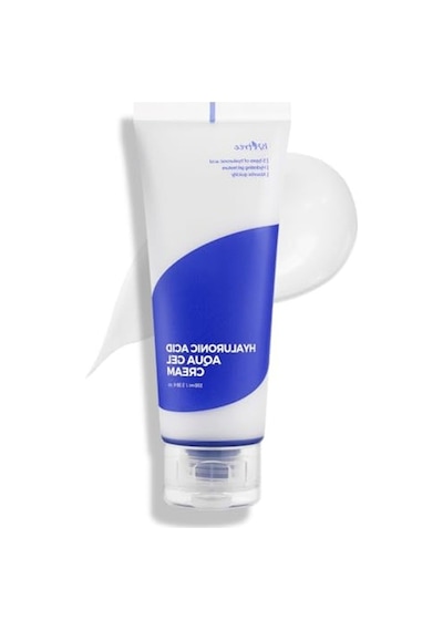Hyalüronik Asitli Nemlendirici Jel Krem, 100 Ml, Besleyici