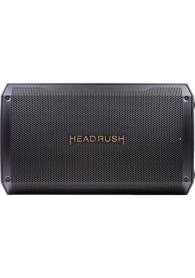 Frfr-112 Mkıı Gitarist Ve Bas Gitaristler İçin Full-range, Flat-response Kabin - Bluetooth Özellikli