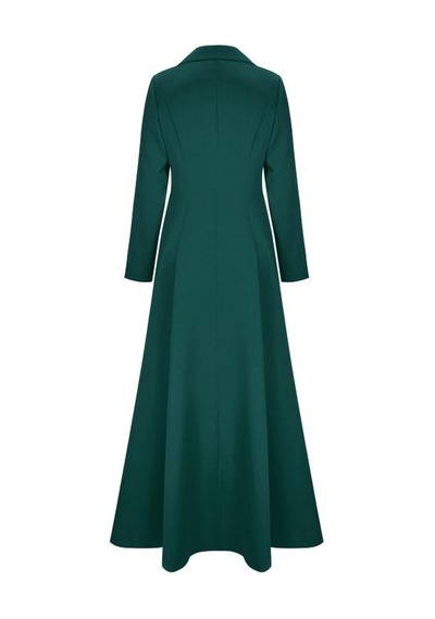 Senna Freesıa Dress Zümrüt Zümrüt
