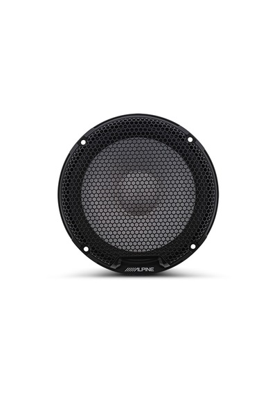 Alpine R2-s65c Eni Nesil 6-1/2" 16,5 Cm Bileşen 2 Yollu R-seri
