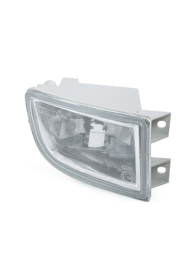 Skoda Fabia 1999-2008 Sağ Sis Farı 6y0941700a