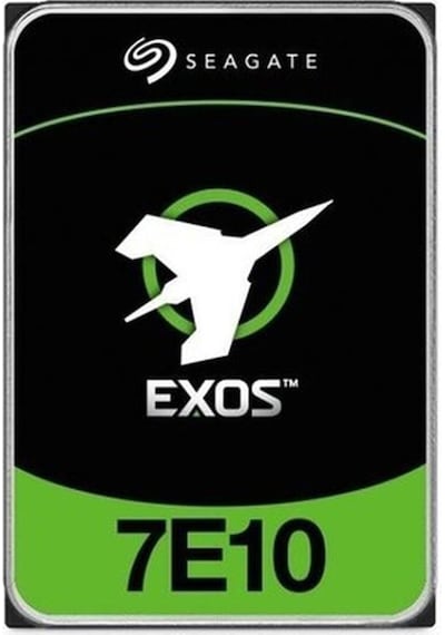 Seagate Exos 3.5" 8tb 7200 St8000nm017b