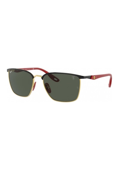 Ray-Ban RB3698M F06171 Ferrari Koleksiyonu Erkek Güneş Gözlüğü