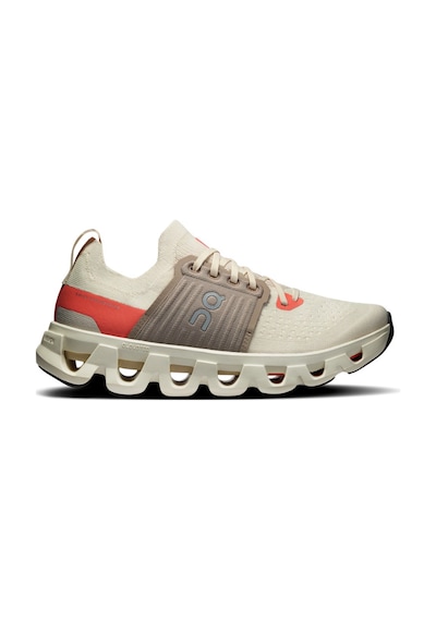On Running On Runnıng Cloudswıft 4 Kadın Spor Ayakkabı 3wf10113106 3wf10113106 Kre Krem