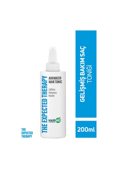 Uzman Terapisi Gelişmiş Onarıcı Saç Toniği 200 Ml