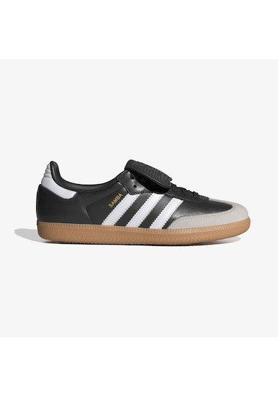 adidas Samba Lt Kadın Spor Ayakkabı Siyah Ig2010 Siyah