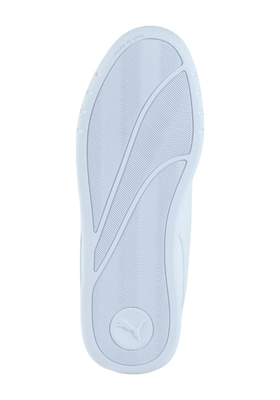 Puma Park Lt Erkek Beyaz Spor Ayakkabı 404482-01
