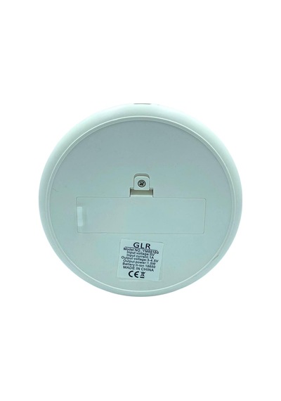 Bigmate Mini Masa Fanı Taşınabilir Serinletici Şarjlı Vantilatör 3 Kademeli Hız Ayarı Ym88160