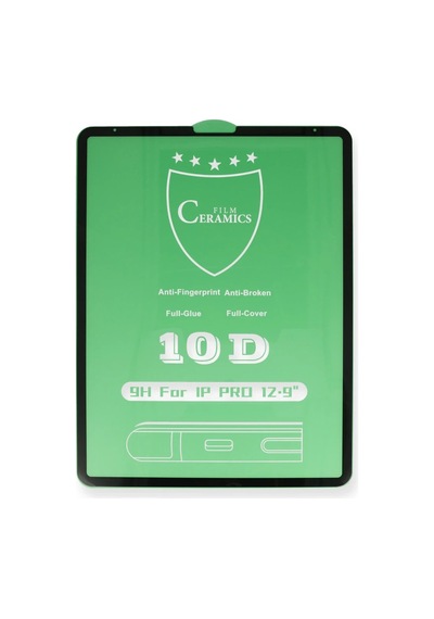 Apple İpad Mini 3 Tablet 10d Seramik Nano