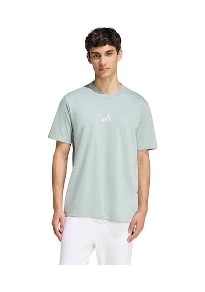 Adidas Kc0903 M Sl Sj T Erkek Spor Tişört Çok Renkli