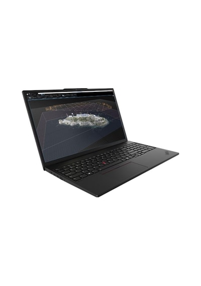 Lenovo ThinkPad P16S Gen 4 21QV000ATX-K08 Ultra 7 255H 32 GB 1 TB SSD RTX PRO 500 16" W11P Dizüstü Bilgisayar