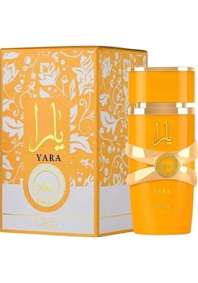Lattafa Yara Tous Edp 100 Ml Kadın Parfümü Fresh
