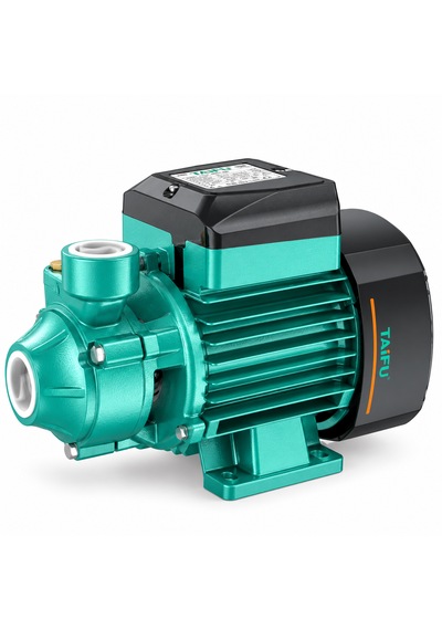 Taifu Qb60 0.5 Hp Santrifuj Pompa