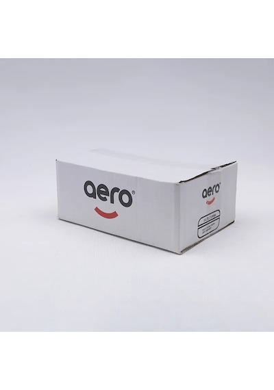 Aero Kilitli Torba 13x16 Yedek/kına/çerez/saklama Poşeti 600 Adet
