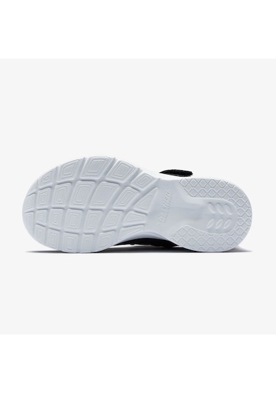 Skechers Siyah Çocuk Dynamıght 2.0 Spor Ayakkabı 302464l-bkmt 001