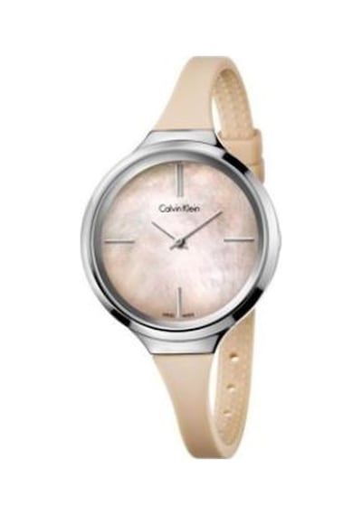 Calvin Klein K4U231XE Kadın Kol Saati