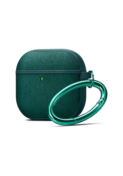 Airpods 4 İle Uyumlu Kılıf Urban Fit Midnight Green - Acs08650