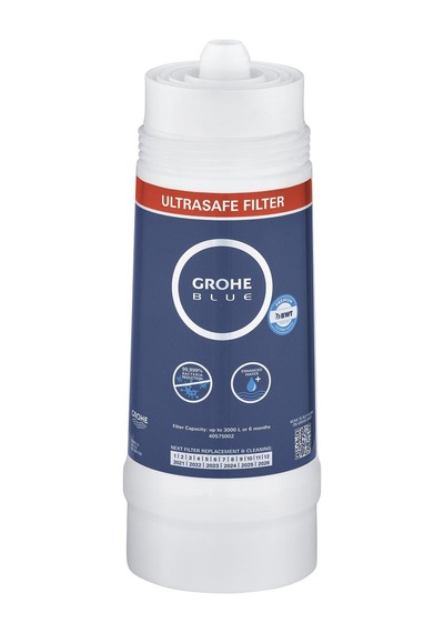 Grohe Blue Ultrasafe Filtre - 40575002