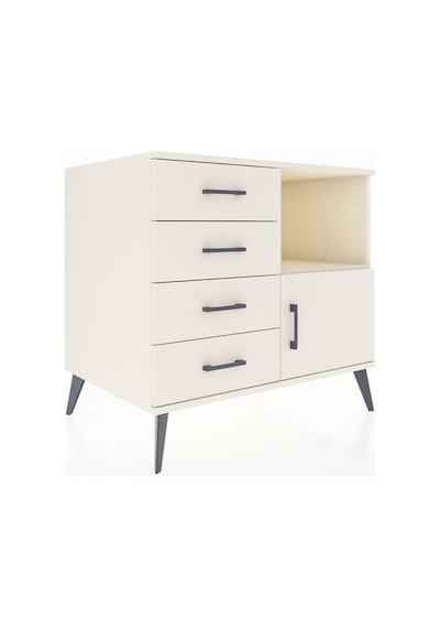 Kronos Şifonyer Tek Raflı 4 Çekmeceli Tek Kapaklı 88x59x80 Aytaşı-aytaşı Aytaşı Kronos Şifonyer Tek Raflı 4 Çekmeceli Tek Kapaklı 88x59x80 Aytaşı-aytaşı Aytaşı
