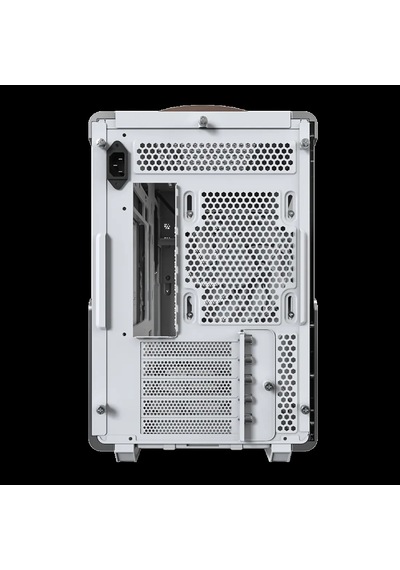Montech Heritage Pro Beyaz