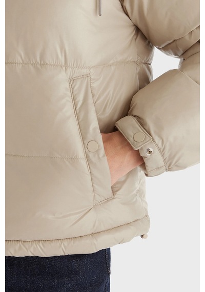 Calvin Klein Bayan Mont Lv047d505g Nsu Bej Bej