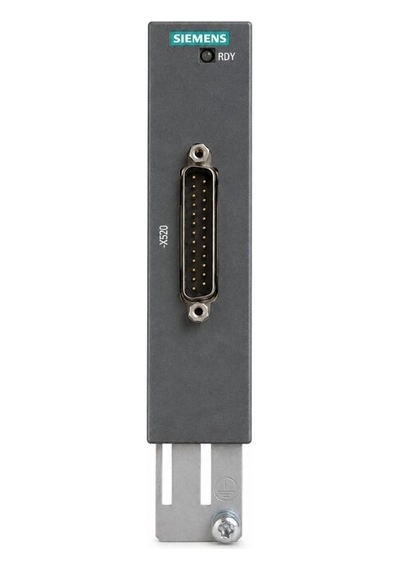 Siemens Sınamıcs Smc20 Sensör Modülü 6sl3055-0aa00-5ba3