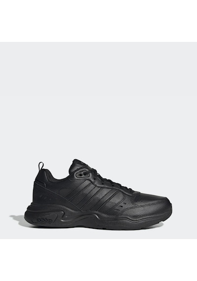 Cblack/cblack/gresıx Adidas Erkek Günlük Spor Ayakkabı Strutter Eg2656 Siyah