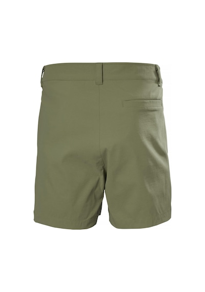 Helly Hansen Move Qd Şort 6'' Hha.54440green