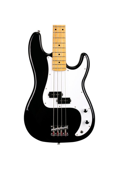 Sx Spb57 3/4 Bas Gitar Black