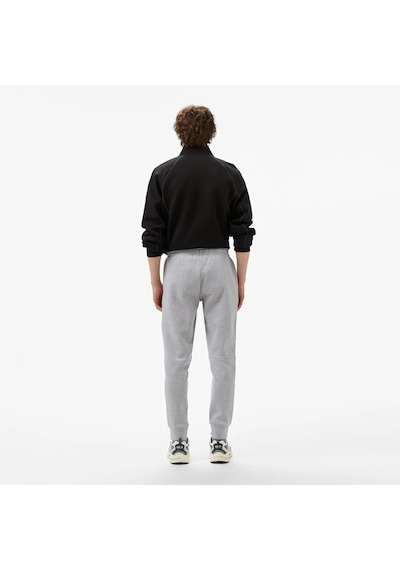 Lacoste Erkek Eşofman Altı Xh9624-cca Gri