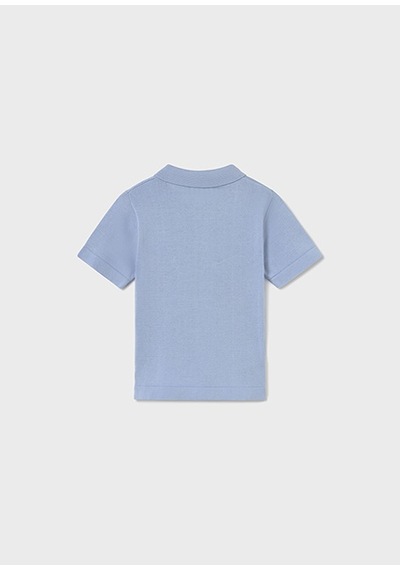 Mayoral Erkek Bebek Polo Tişört 1106