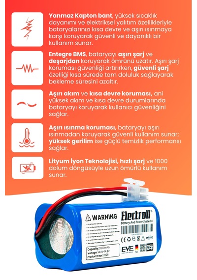 Ilıfe A4s Uyumlu Batarya 2800mah Pil