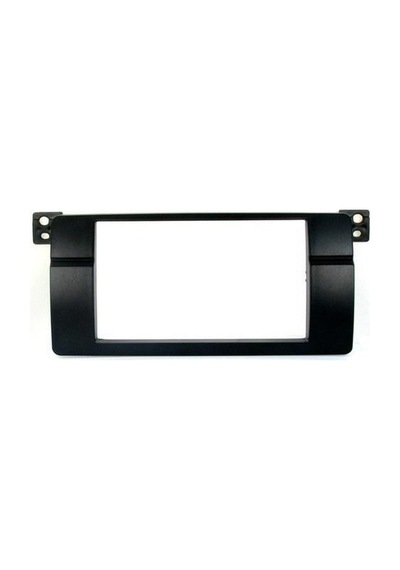 Teyp Çerçevesi Bmw 3 Serisi-E46 Double 7" 1998-2005