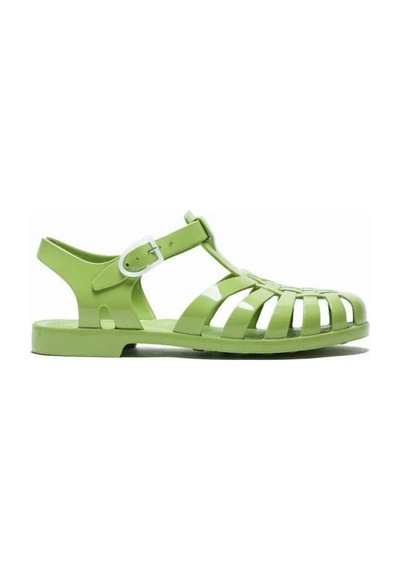 Sun Olive - Çocuk Sandalet 28/34 -6141 Yeşil