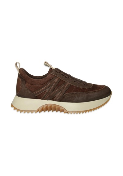 Mamma Mia 26ka3405 Sneaker Ayakkabı Kahverengi