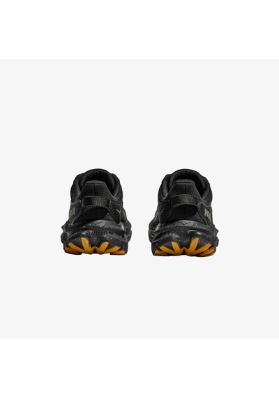 Hoka Kawana 2 Erkek Siyah Outdoor Ayakkabı 1147930 - Bblc